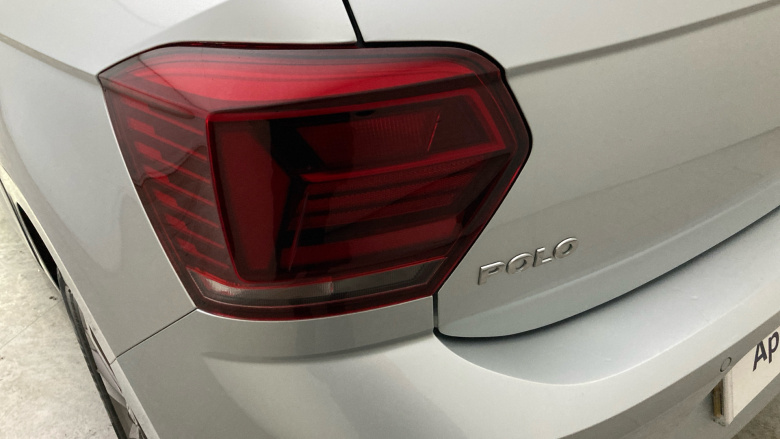 Volkswagen Polo 1.0 TSI 95 Match 5dr Petrol Hatchback